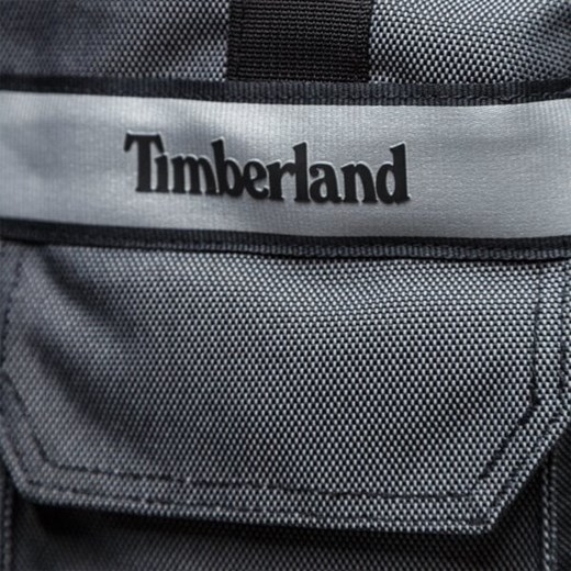 TIMBERLAND PLECAK TRAVEL BACKPACK Timberland ONE SIZE promocyjna cena Timberland