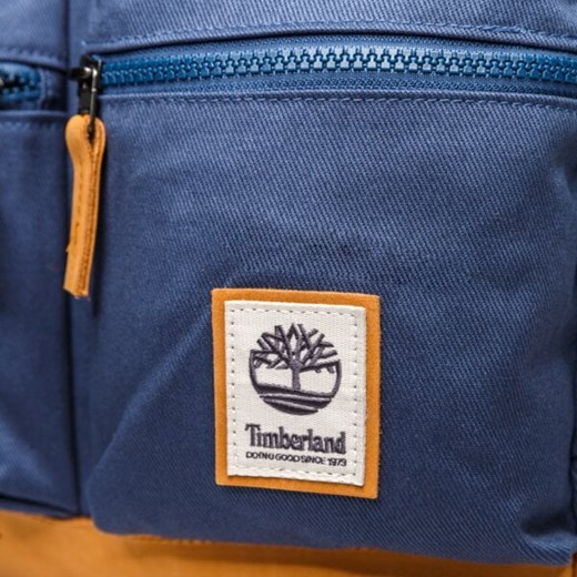 TIMBERLAND PLECAK ZIP TOP BACKPACK Timberland ONE SIZE Timberland promocja