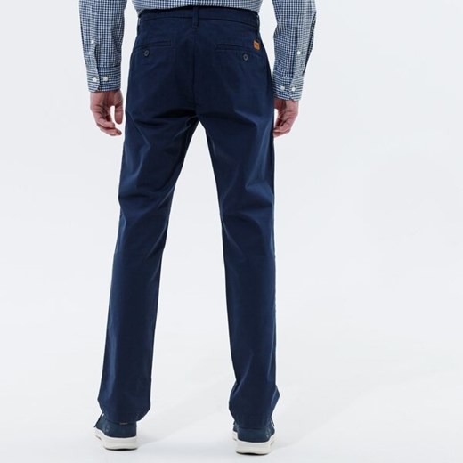 TIMBERLAND SPODNIE SARGENT LAKE STRETCH TWILL CHINO PANT SLI Timberland 34/32 okazja Timberland