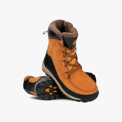 TIMBERLAND CHILLBERG HP WP BOOT Timberland 31 okazja Timberland