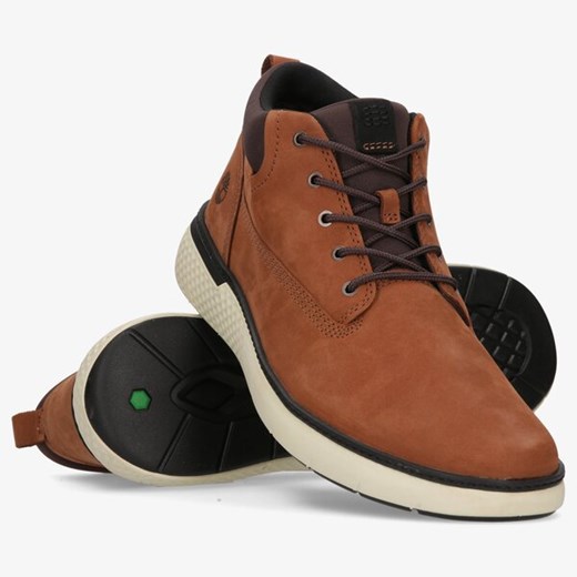 TIMBERLAND CROSS MARK PT CHUKKA Timberland 44 Timberland