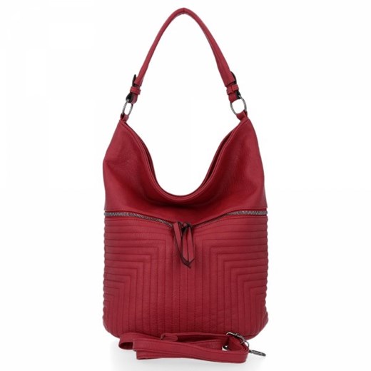 Uniwersalne Torebki Damskie Grace Bags Czerwona (kolory) Grace Bags PaniTorbalska