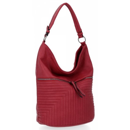 Uniwersalne Torebki Damskie Grace Bags Czerwona (kolory) Grace Bags PaniTorbalska