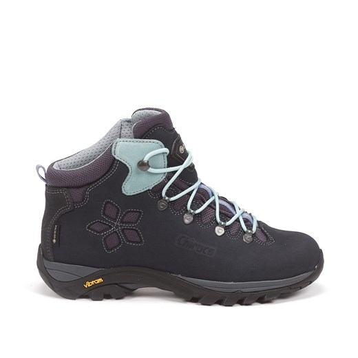 Wysokie damskie buty turystyczne Chiruca Monique Gore Tex szare - 39 Chiruca 38 Aktywnyturysta.pl