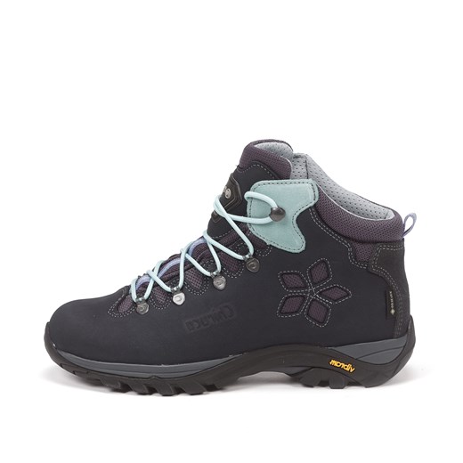Wysokie damskie buty turystyczne Chiruca Monique Gore Tex szare - 39 Chiruca 38 Aktywnyturysta.pl