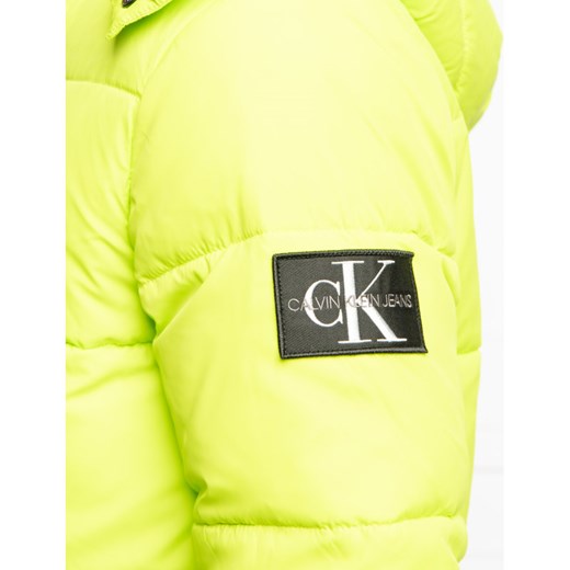 CALVIN KLEIN JEANS Kurtka ESSENTIALS | Regular Fit S Gomez Fashion Store