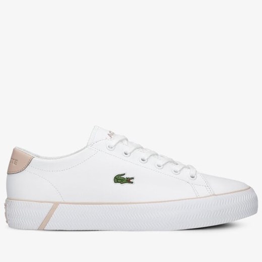 LACOSTE GRIPSHOT BL 21 1 CFA Lacoste 38 Symbiosis okazja
