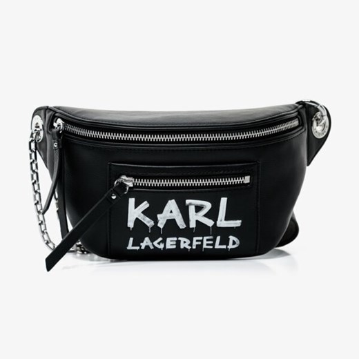 KARL LAGERFELD TOREBKA MARSUPIO Karl Lagerfeld ONE SIZE okazja Symbiosis