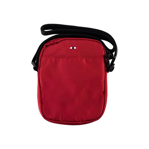 NAPAPIJRI  TORBA LISTONOSZKA HAPPY CROSS SMALL 1 RED SCARLET N0YI0HR01 - Napapijri UNI okazja messimo
