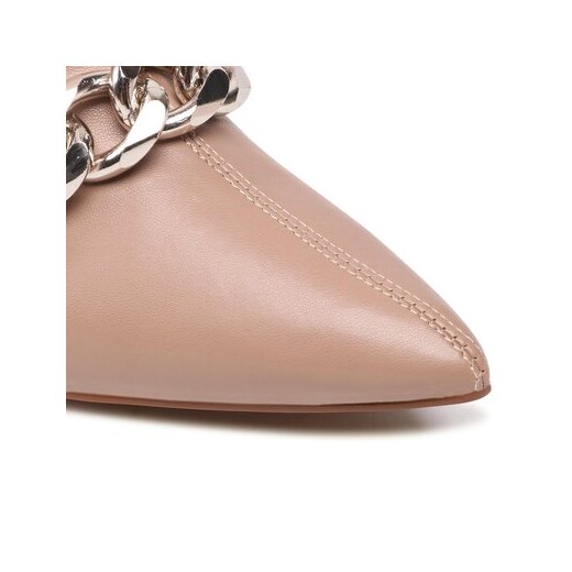 Botki DeeZee jesienne na szpilce eleganckie 