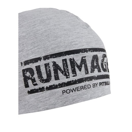 Czapka Runmageddon uniwersalny Pit Bull uniwersalny pitbull.pl