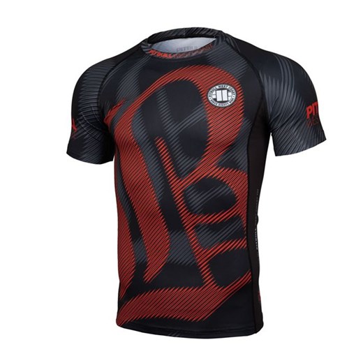 Rashguard Berserkers Team Big B S Pit Bull 3XL pitbull.pl