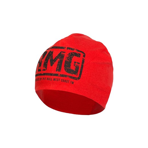 Czapka RMG Runmageddon uniwersalny Pit Bull uniwersalny okazja pitbull.pl