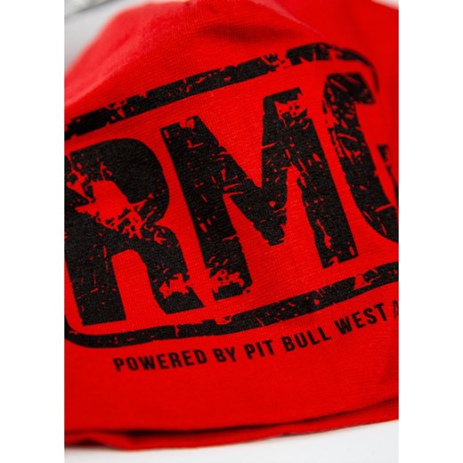 Czapka RMG Runmageddon uniwersalny Pit Bull uniwersalny pitbull.pl wyprzedaż