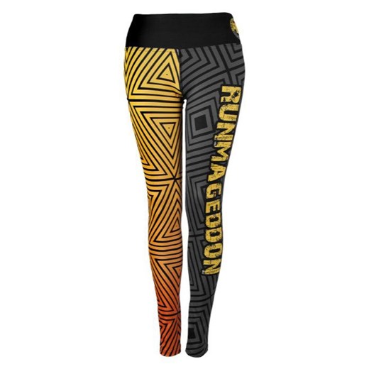 Legginsy sportowe damskie Shapes RMG XS Pit Bull XXL okazja pitbull.pl