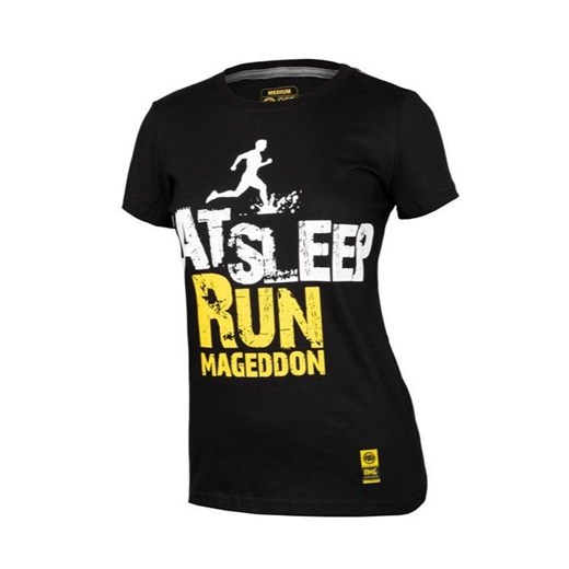 Koszulka damska Eat Sleep Run RMG XS Pit Bull XL okazyjna cena pitbull.pl