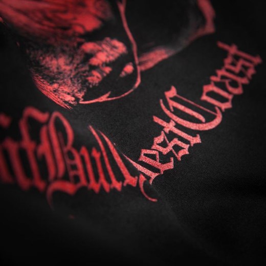 Koszulka Valhalla Berserkers Team XS Pit Bull 3XL pitbull.pl