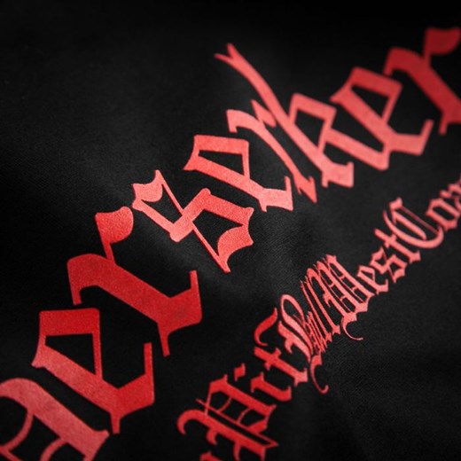 Koszulka Valhalla Berserkers Team XS Pit Bull 3XL pitbull.pl