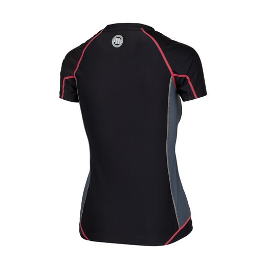 Rashguard damski Compression Pro plus XS Pit Bull XS pitbull.pl