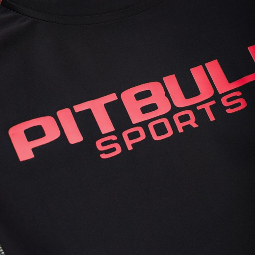 Rashguard damski Compression Pro plus XS Pit Bull XS pitbull.pl