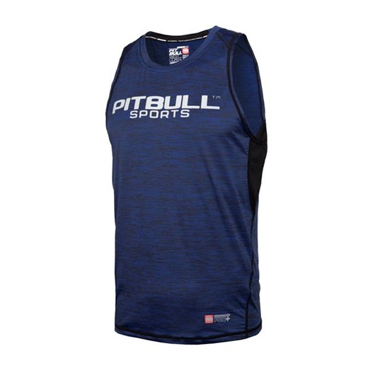 Tank Top Rashguard Performance Pro plus S Pit Bull 3XL pitbull.pl