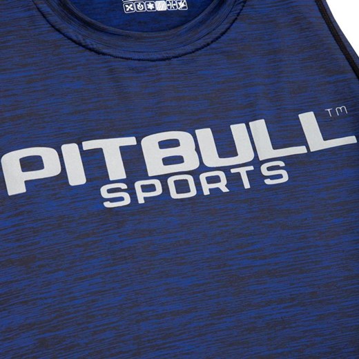 Tank Top Rashguard Performance Pro plus S Pit Bull S pitbull.pl