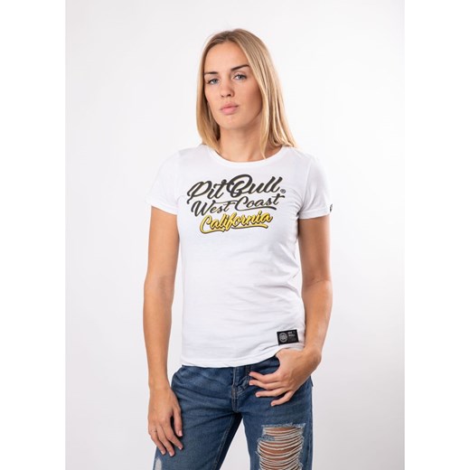 Koszulka damska Surfdog XS Pit Bull XS pitbull.pl