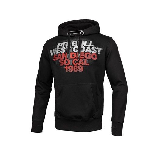 Bluza z kapturem Where Is My Money S Pit Bull 3XL pitbull.pl