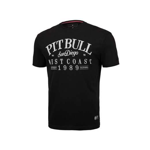Koszulka Regular 210 Oldschool Logo S Pit Bull 3XL pitbull.pl
