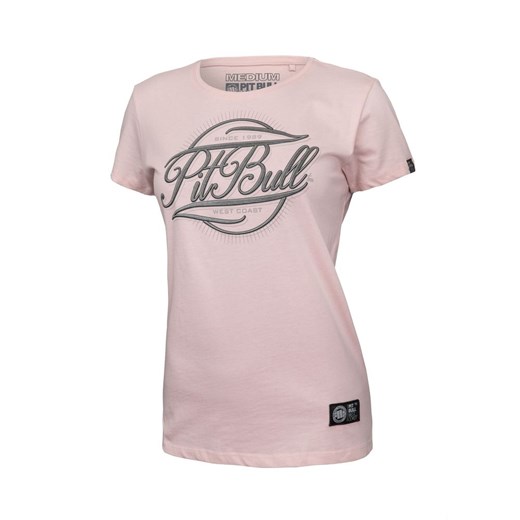 Koszulka damska Pitbull IR XS Pit Bull XS pitbull.pl