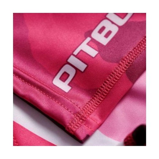 Leginsy damskie Camo 2 XS Pit Bull XL promocja pitbull.pl