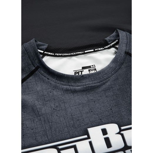 Longsleeve Rashguard Performance Pro plus Scratch S Pit Bull 3XL pitbull.pl