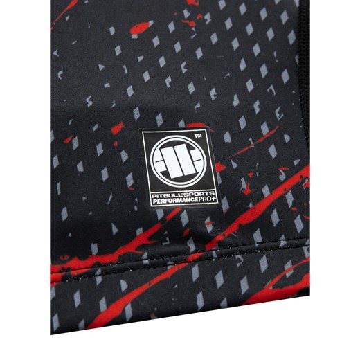 Rashguard Performance Pro plus Blood Dog S Pit Bull S pitbull.pl