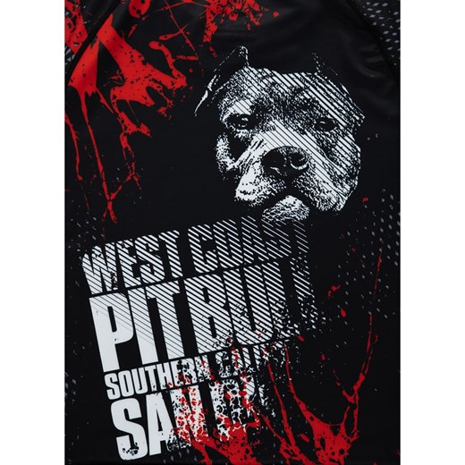 Rashguard Performance Pro plus Blood Dog S Pit Bull 3XL pitbull.pl