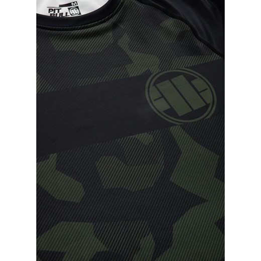 Rashguard Performance Pro plus Dillard Casino S Pit Bull S pitbull.pl