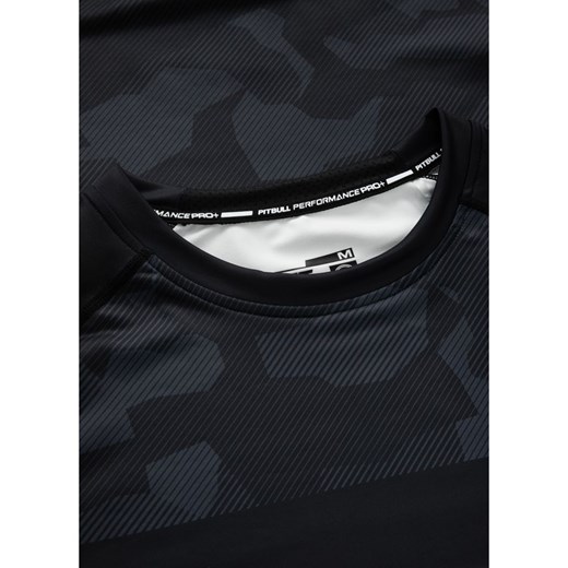 Rashguard Performance Pro plus Dillard Casino S Pit Bull 3XL pitbull.pl