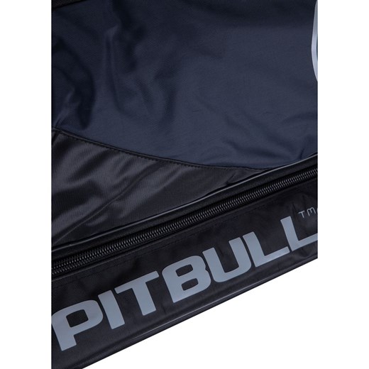 Torba Treningowa PB Sports Logo uniwersalny Pit Bull uniwersalny pitbull.pl