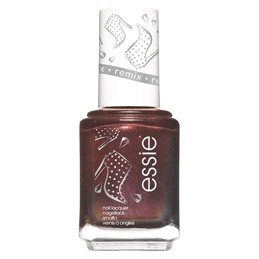 Lakier do paznokci - 694 Wicked Fierce - 13,5 ml Essie onesize okazja Limango Polska