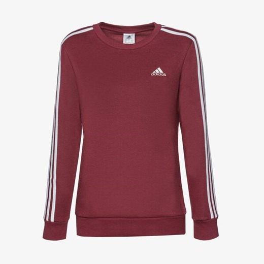 Bluza damska Adidas czerwona sportowa 
