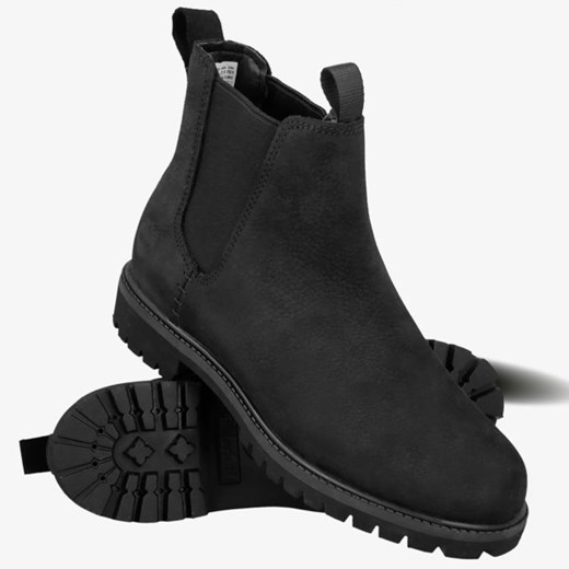 TIMBERLAND PREMIUM BOOT CHELSEA Timberland 44 promocyjna cena Timberland