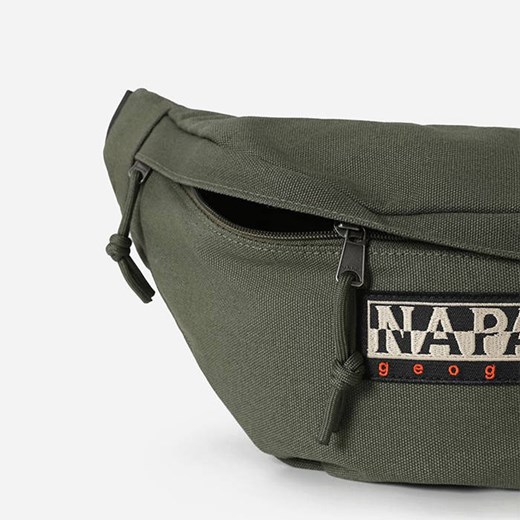 Saszetka Nerka Napapijri Haset 3 NA4FRY GE4 Napapijri one size sneakerstudio.pl