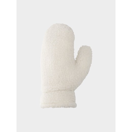 Rękawiczki zimowe mitenki uniseks  4F