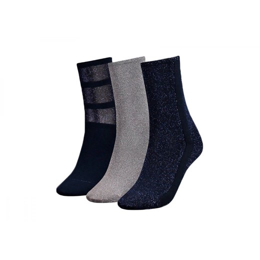 Skarpety Tommy Hilfiger ze sklepu Darbut w kategorii Skarpetki damskie - zdjęcie 124588127