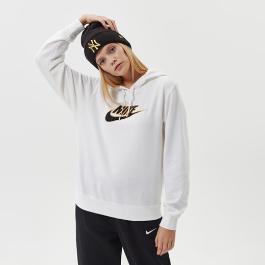 bluzy nike wyprzedaż