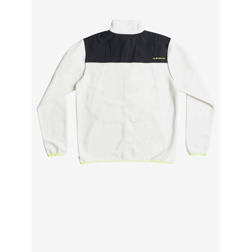 Bluza męska Quiksilver w paski sportowa