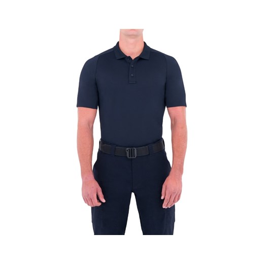 Koszulka Polo First Tactical Performance Midnight Navy (112509-729) KR First Tactical S Military.pl