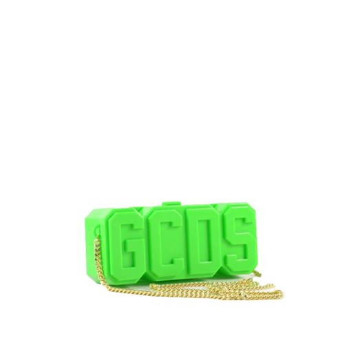 gcds - Gcds Torebka Kobieta - WH7_GLX-70528148_Verde - Zielony Gcds UNICA Italian Collection