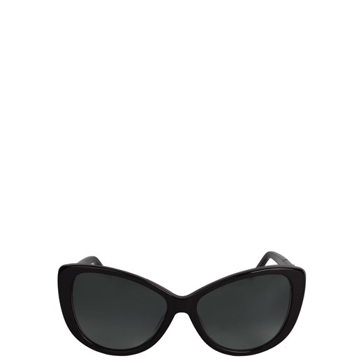 Czarne okulary przeciwsłoneczne Kazar promocja Kazar