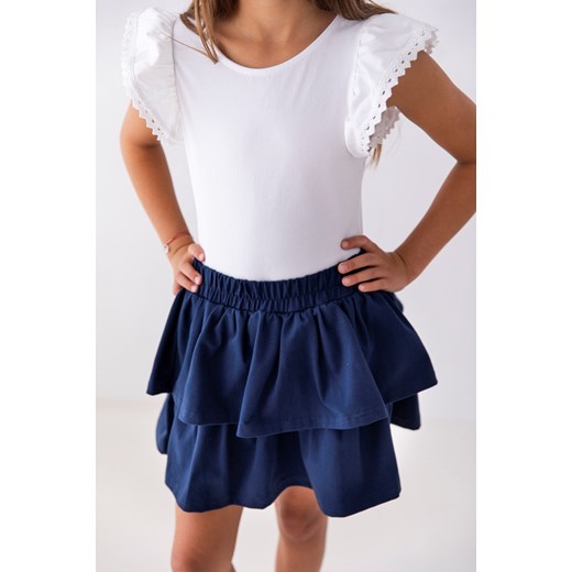 Biała bluzka BOHO Myprincess / Lily Grey MKA GROUP