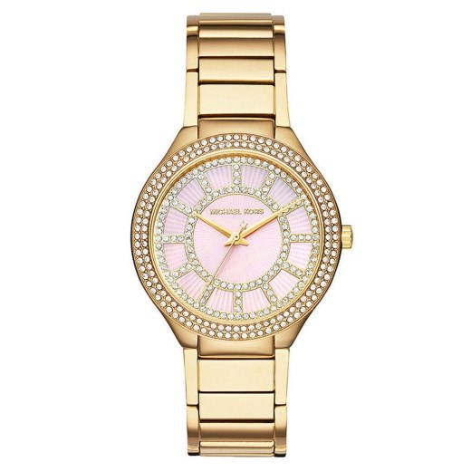 Michael Kors Kerry MK3396 |⌚PRODUKT ORYGINALNY Ⓡ - NAJLEPSZA CENA ✔ | Michael Kors Zegarkinareke.pl